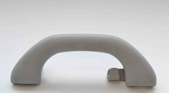 Volkswagen Tiguan Rear interior roof grab handle 1K0857607N