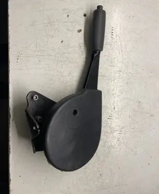 Peugeot Boxer Hand brake release handle 