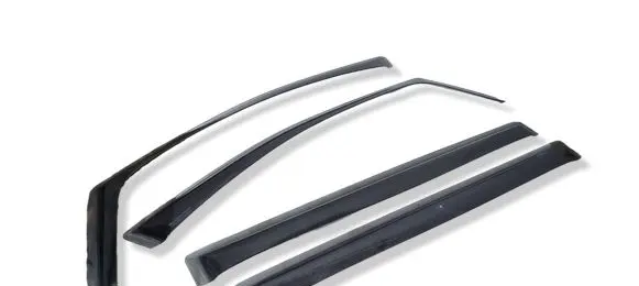 Chrysler Pacifica Front door wind deflector 