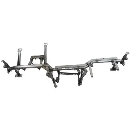 BMW 3 G20 G21 Dashboard cross member/frame bar 6841912 2324711