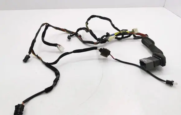 KIA Sorento Front door wiring loom 918113E110