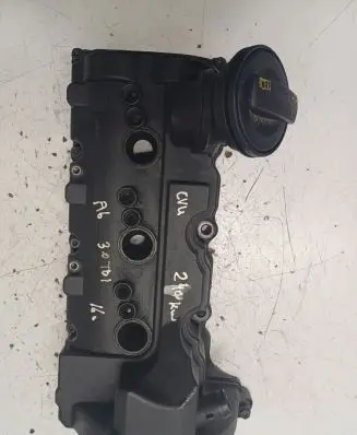 Audi A6 S6 C7 4G Rocker cam cover 059103469BD