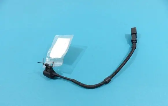 Skoda Fabia Mk2 (5J) Camshaft position sensor IMPRK874654