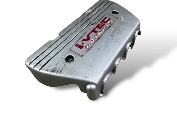 Honda Accord Engine cover (trim) 17124RBBJ0