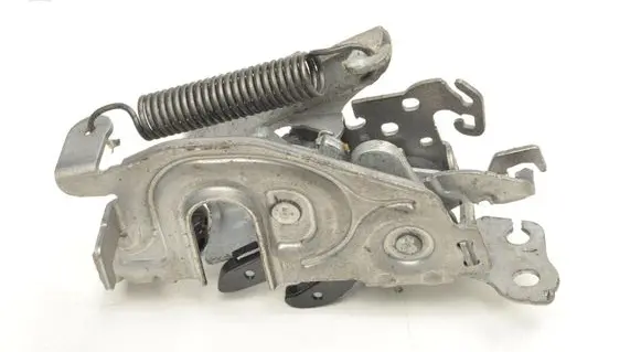 BMW i4 Engine bonnet/hood lock/catch 7468348