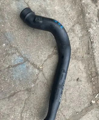 Volvo S60 Intercooler hose/pipe