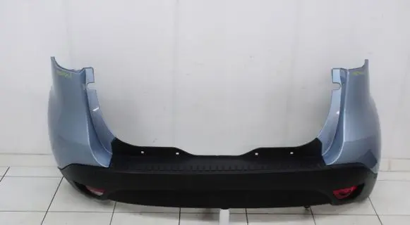 Renault Scenic III - Grand scenic III Rear bumper 