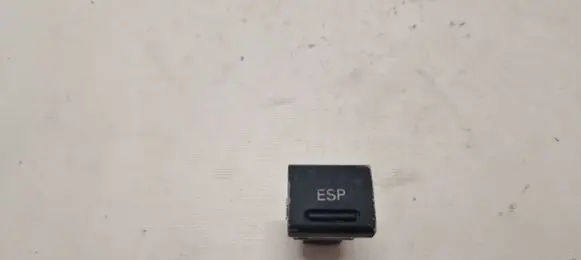 Audi A3 S3 8L ESP (stability program) switch 8L0927134C