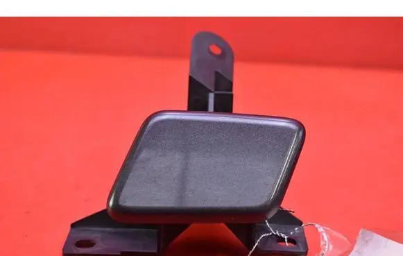 Suzuki Grand Vitara II Windshield washer spray nozzle 