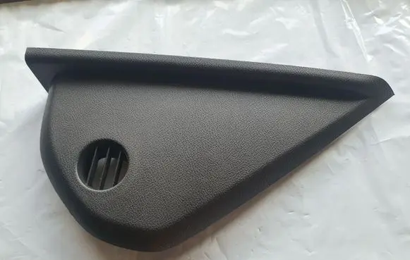 Dodge Challenger Dashboard side end trim 5LA80DX9AB 5LA80TRMAB