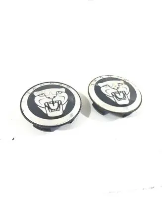 Jaguar XF X250 Original wheel cap 8W931A096AB