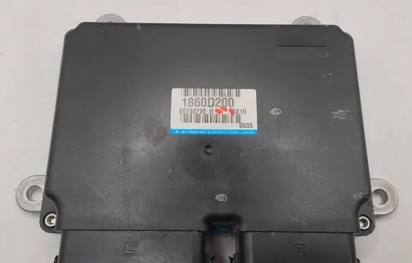 Engine control unit/module