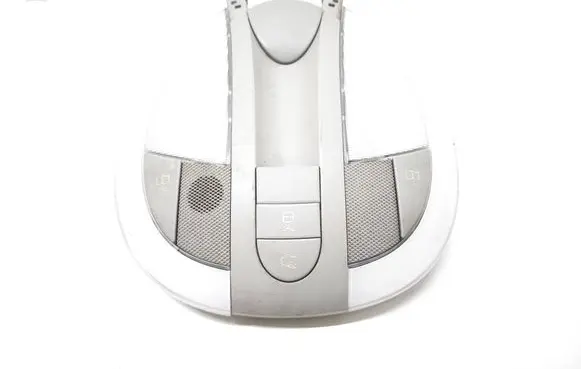 Mercedes-Benz CLS AMG C219 Front seat light A2198201201
