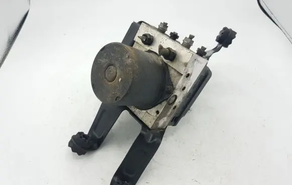 BMW 5 E60 E61 ABS Pump 675874301 0265234136