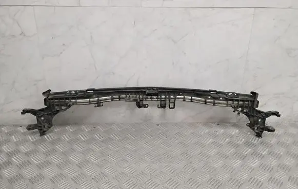 Mercedes-Benz E W213 Top upper radiator support slam panel A2136201801