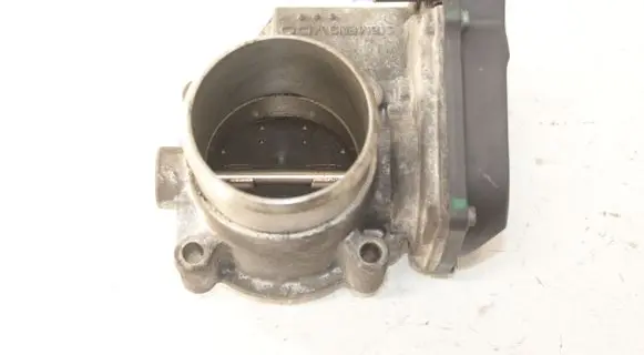 Volkswagen PASSAT B6 Throttle valve 06F133062G
