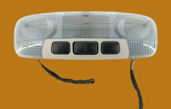 Ford S-MAX Rear seat light 8A6A13K767AB