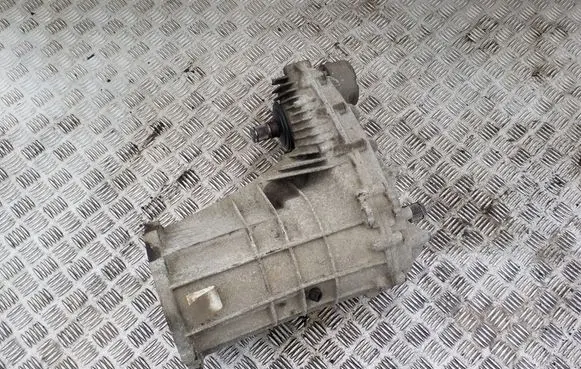 Porsche Cayenne (92A) Gearbox transfer box case 0BU341011Q