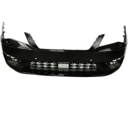 Seat Leon (1M) Front bumper 5F0807221R