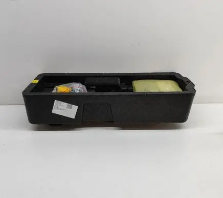KIA Stonic Other trunk/boot trim element 529321R000 09149H8800