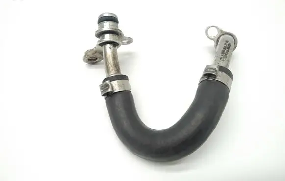 Mercedes-Benz E W213 Engine coolant pipe/hose A6542032700