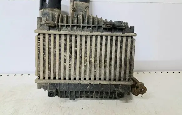 Toyota Avensis T250 Intercooler radiator
