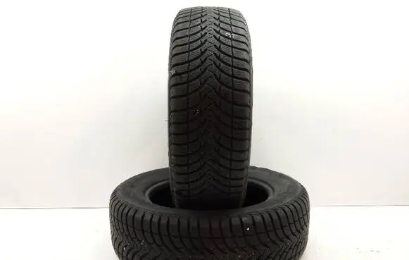 Volkswagen PASSAT B5 R15 winter tire 