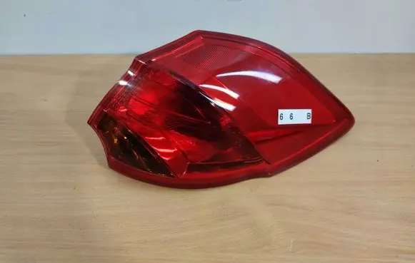 KIA Ceed Rear/tail lights 92402A20