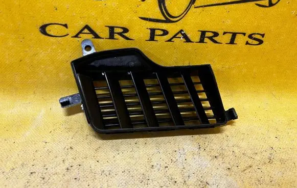 Porsche Panamera (970) Dashboard air vent grill cover trim 97055217600