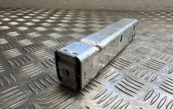Mercedes-Benz E W238 Radiator support slam panel bracket A2136200400