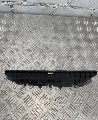 Other trunk/boot trim element