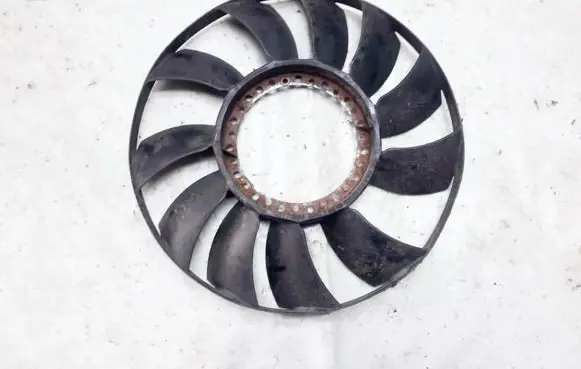 Audi A6 S6 C5 4B Fan impeller 059121301