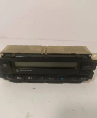 Volkswagen PASSAT B5 Climate control unit 3B1907044A 5HB00761702