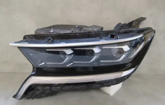 KIA Sorento IV Headlight/headlamp 92101P2120