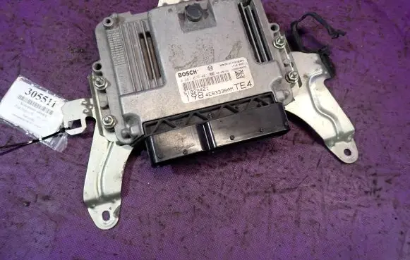 Fiat Bravo Engine control unit/module ECU 0281015401