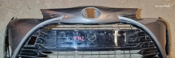 Toyota Yaris Front bumper