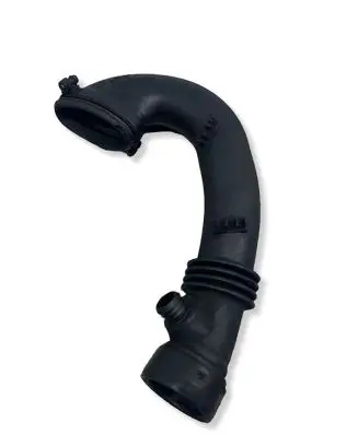 BMW 5 E60 E61 Turbo air intake inlet pipe/hose 7795026 108667102