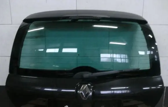 Renault Clio II Truck tailgate 