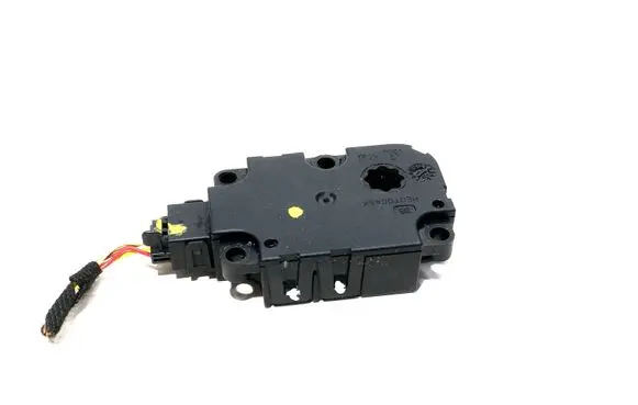 Audi Q7 4M Intake manifold valve actuator/motor ET416002 ZBAT0084D02 6213605050