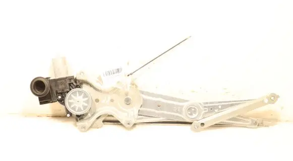Toyota Corolla E160 E170 Front window lifting mechanism without motor 