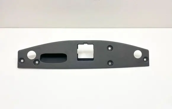 Mercedes-Benz SL R230 Centre console side trim rear A2306940086 2306940086