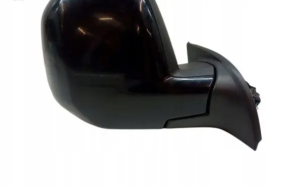 Peugeot Partner Front door electric wing mirror 232636104