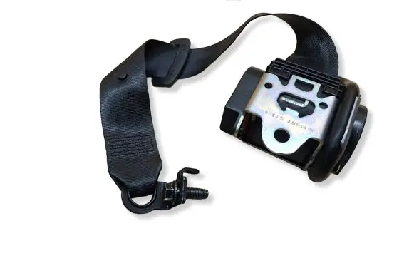 Volvo XC90 Rear seatbelt 39825739
