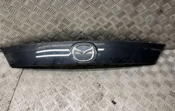 Mazda 6 Tailgate trim GS2A50811