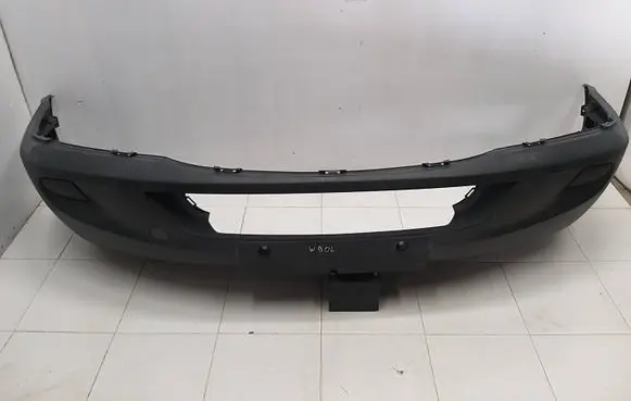Mercedes-Benz Sprinter W906 Front bumper A9068800070 A9068800170