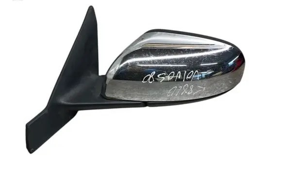 Volvo S80 Front door electric wing mirror E11015846 E11025846