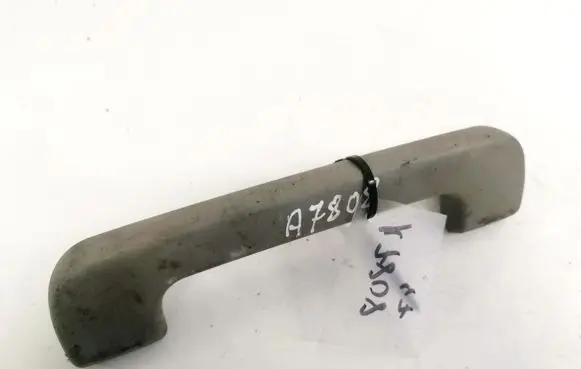 Audi A6 S6 C5 4B Front interior roof grab handle 4B0857607B