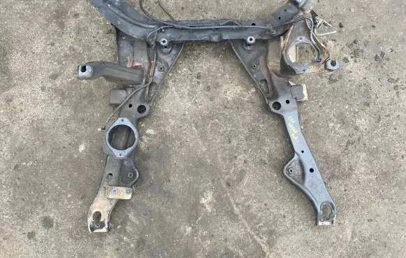 Front subframe