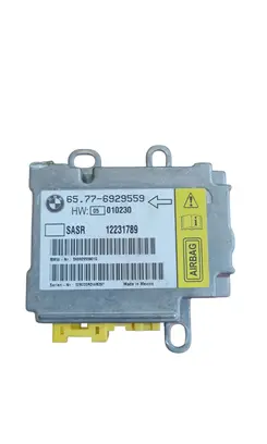 Airbag control unit/module