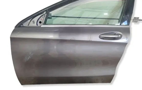 Mercedes-Benz GLA W156 X156 Front door 